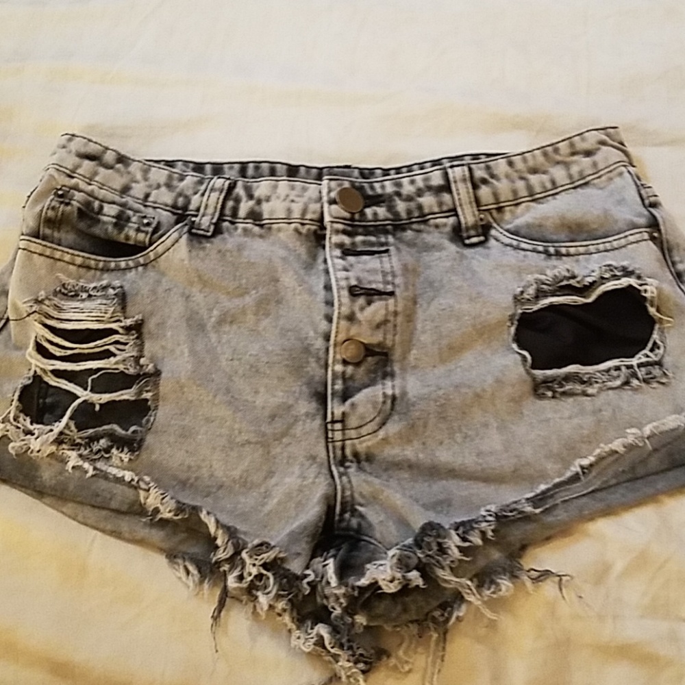 Midrise worn only few times